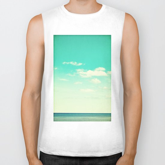 endless Biker Tank
