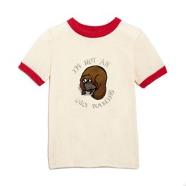 The platypus problem Kids T Shirt