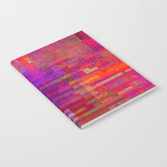 gorgeous 1 Notebook