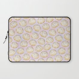 Anise Cookie Pattern (PASTEL) Laptop Sleeve