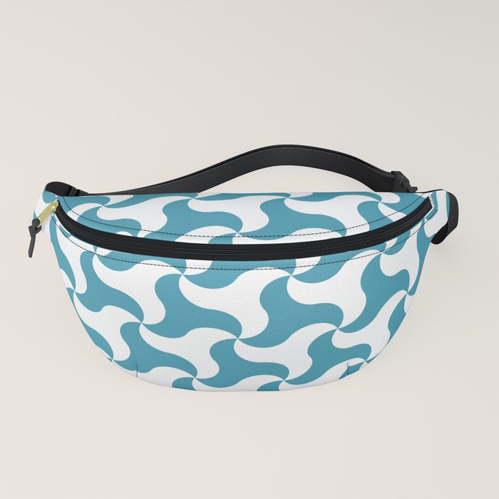 beach fanny pack