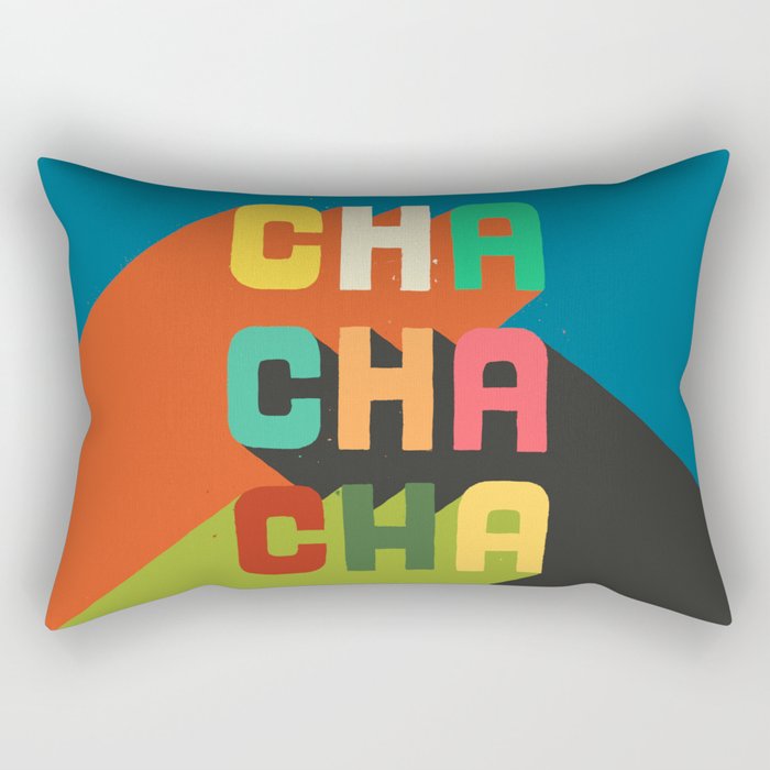 Rectangular Pillow