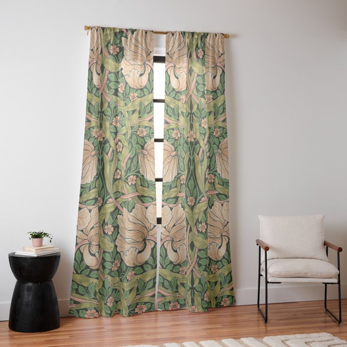 Window Curtain