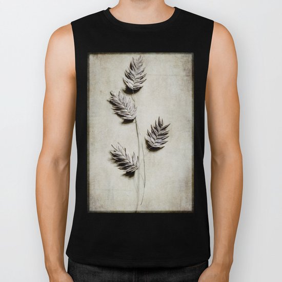 natural Biker Tank