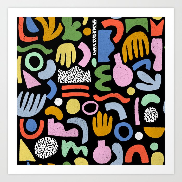 Art Print