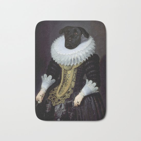 Anouk Bath Mat