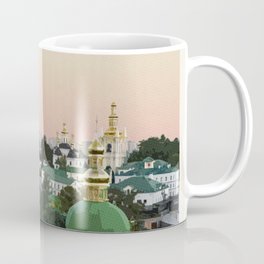 Visit Kyiv Coffee Mug