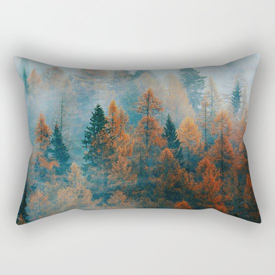 Holomontas Rectangular Pillow