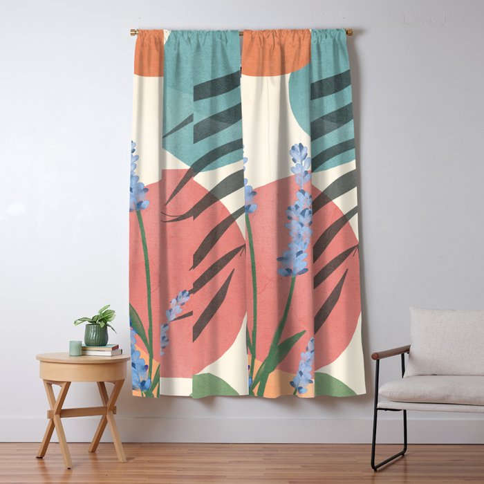 Blackout Curtain