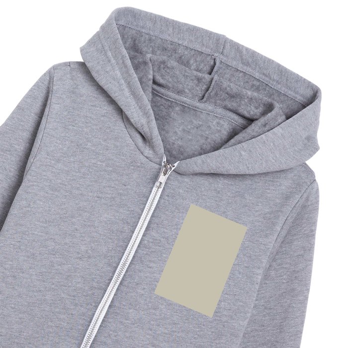 Stone colour hoodie 2025