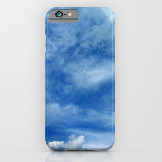 one summerday II iPhone & iPod Case