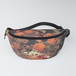 Roots Fanny Pack