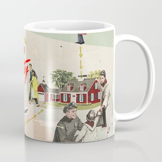 Community Mug
