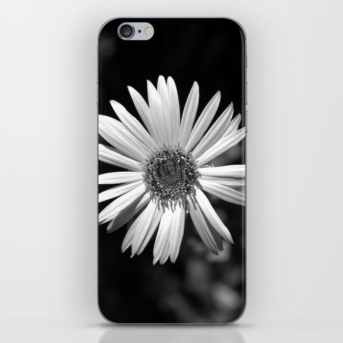 Flower Power iPhone Skin