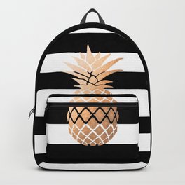 Pineapple Vibes Backpack