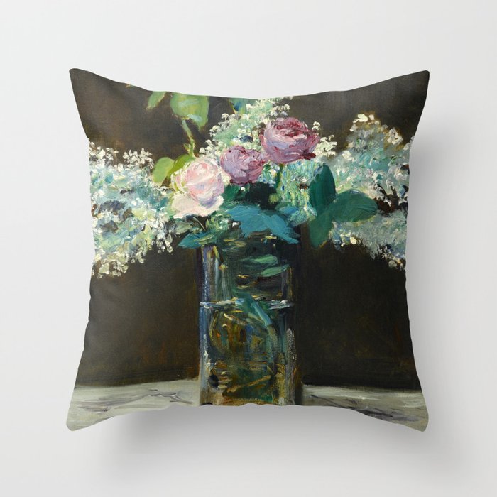 Throw Pillow