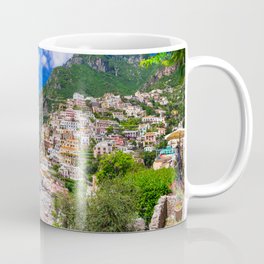 Amalfi Coast, Italy Mug
