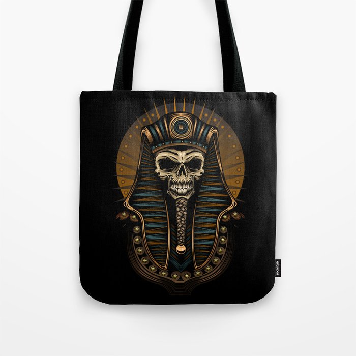 Pharaoh Tote Bag