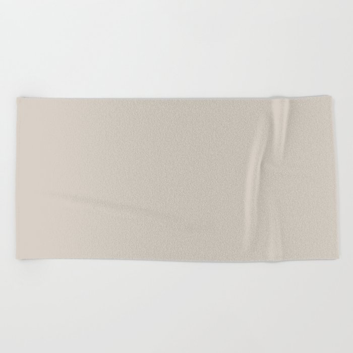 Linen Off White Solid Color Pairs To Sherwin Williams 2021 Trending Color Modern Gray SW 7632 Beach Towel