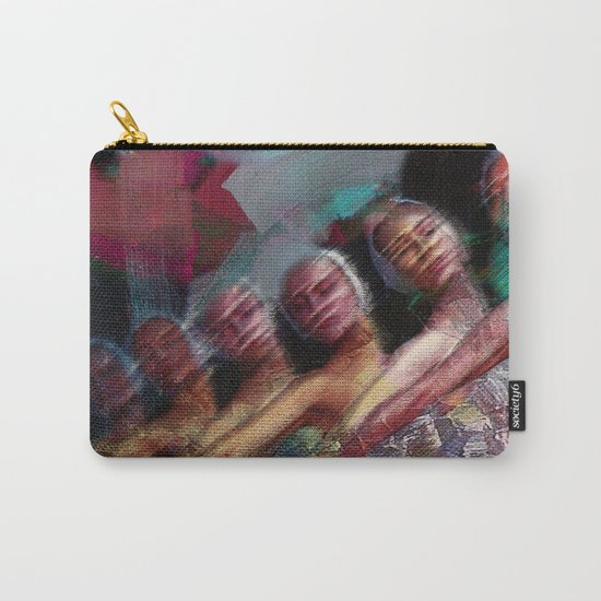 le ballet Carry-All Pouch