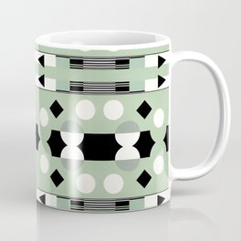 Solitaire Coffee Mug