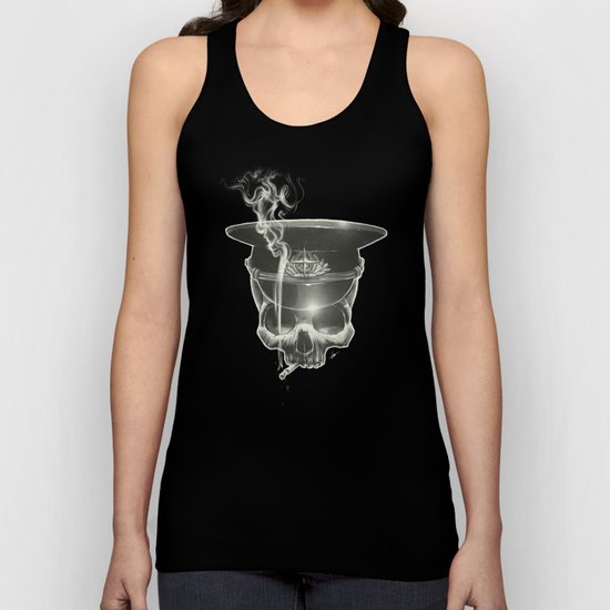 Follow The Leader Unisex Tank Top