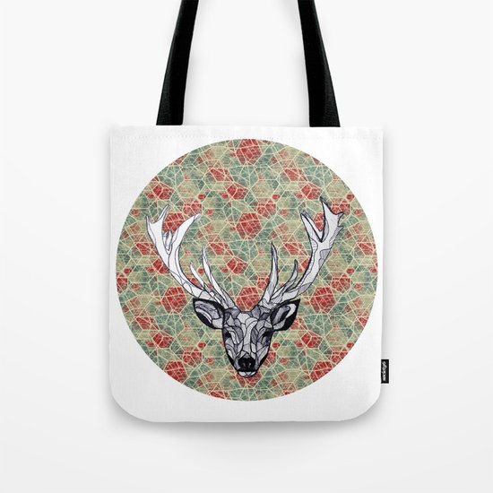 Oh Dear. Tote Bag