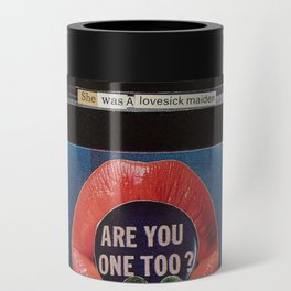 Lovesick Can Cooler