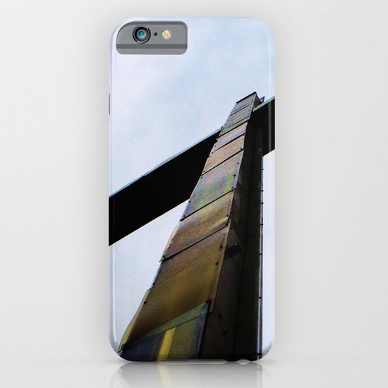 Cross iPhone & iPod Case