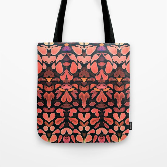 Fall Autumn Nights Are on The Way September Birthdays, Virgo Tote Bag
