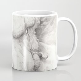 Cthulu Coffee Mug