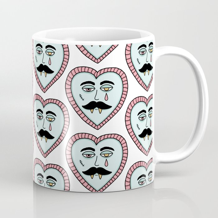 vampicorazon Coffee Mug