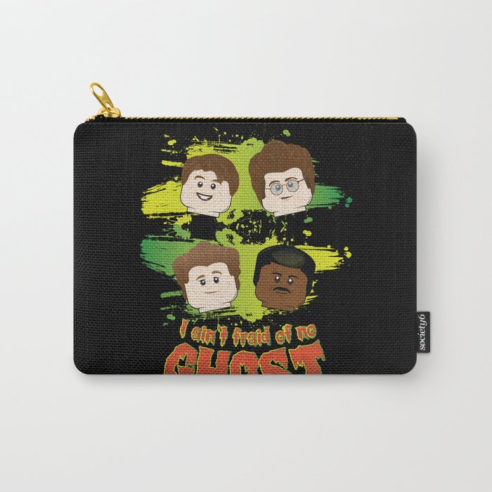 Lego Busters Carry-All Pouch