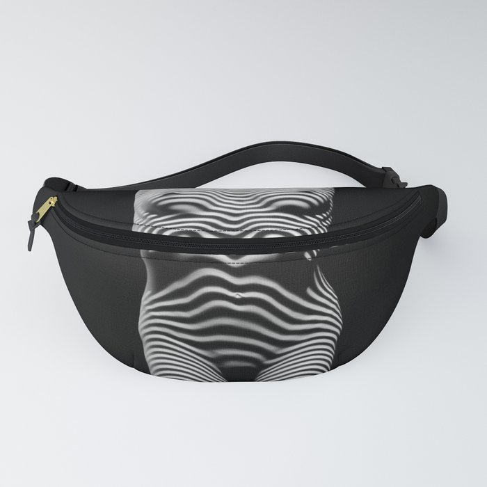 Slim fit fanny on sale pack