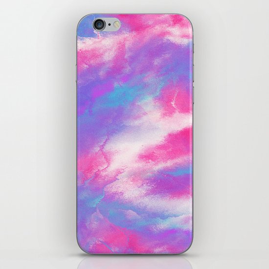 Prana iPhone & iPod Skin