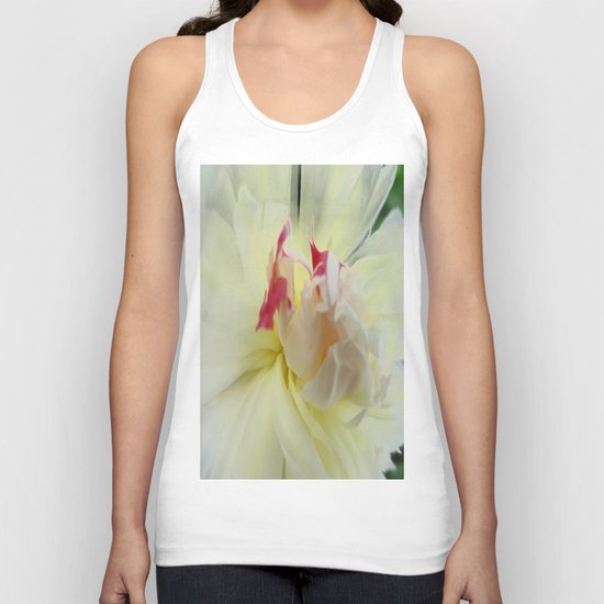 The Truth Comes Out Unisex Tank Top