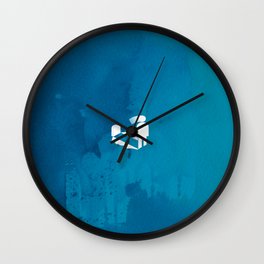 Quick revive Wall Clock