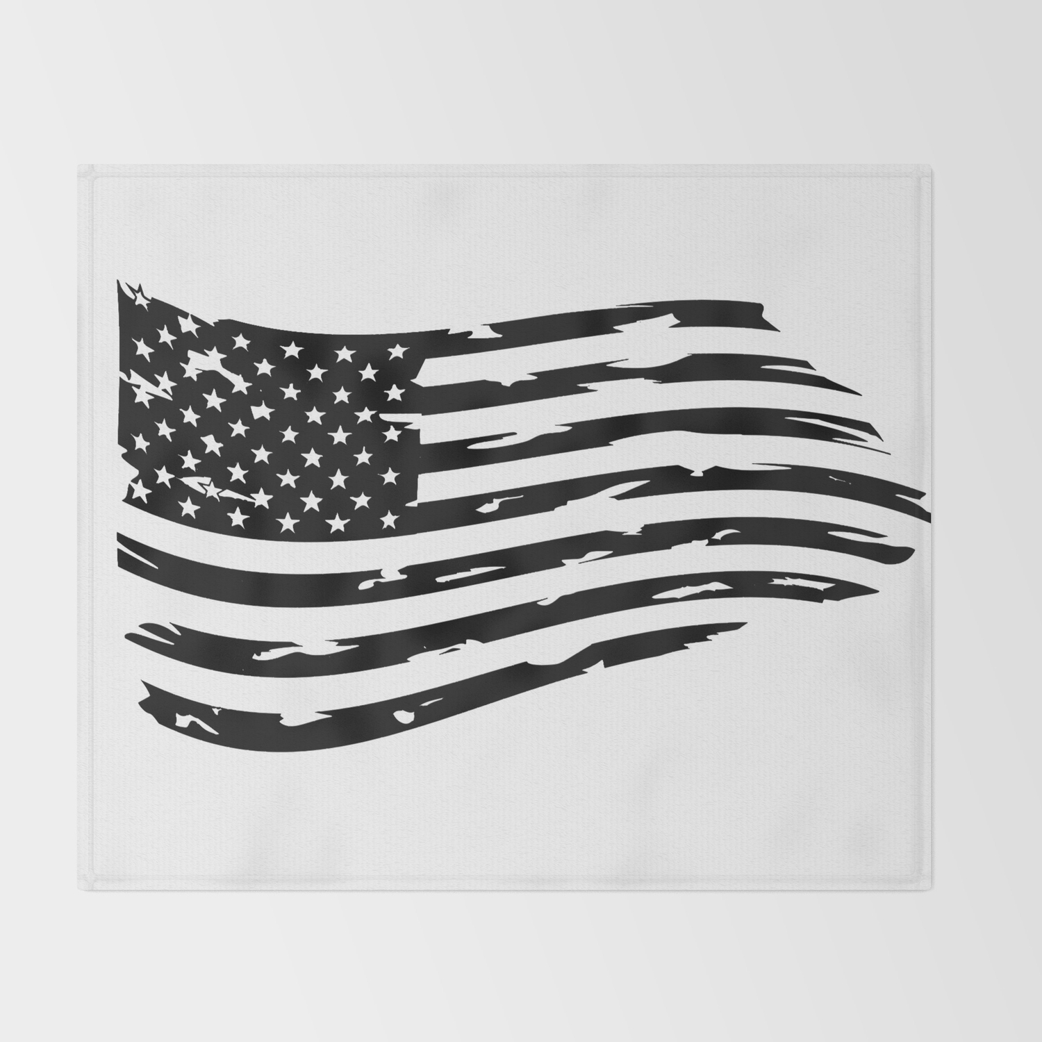 Usa Flag American Flag Distressed American Flag Usa Flags Clip Art Art Print Throw Blanket By Baturavar Society6 File formats include gif, jpg, pdf, and png. usa flag american flag distressed american flag usa flags clip art art print throw blanket by baturavar