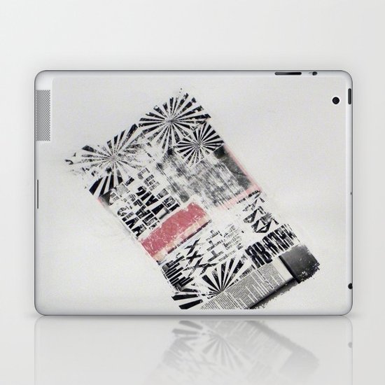RETRO2 Laptop & iPad Skin