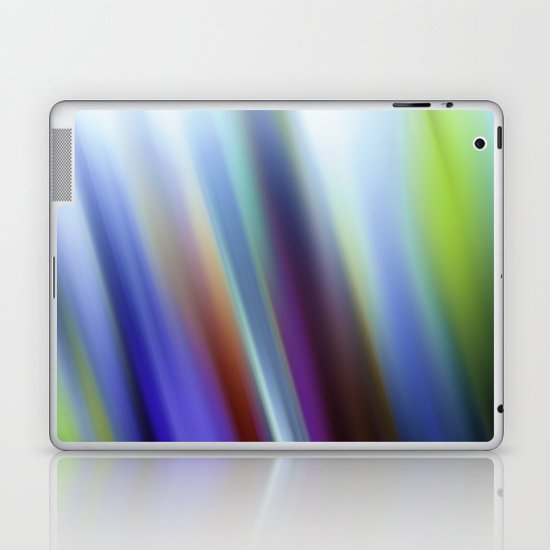 Spring Laptop & iPad Skin