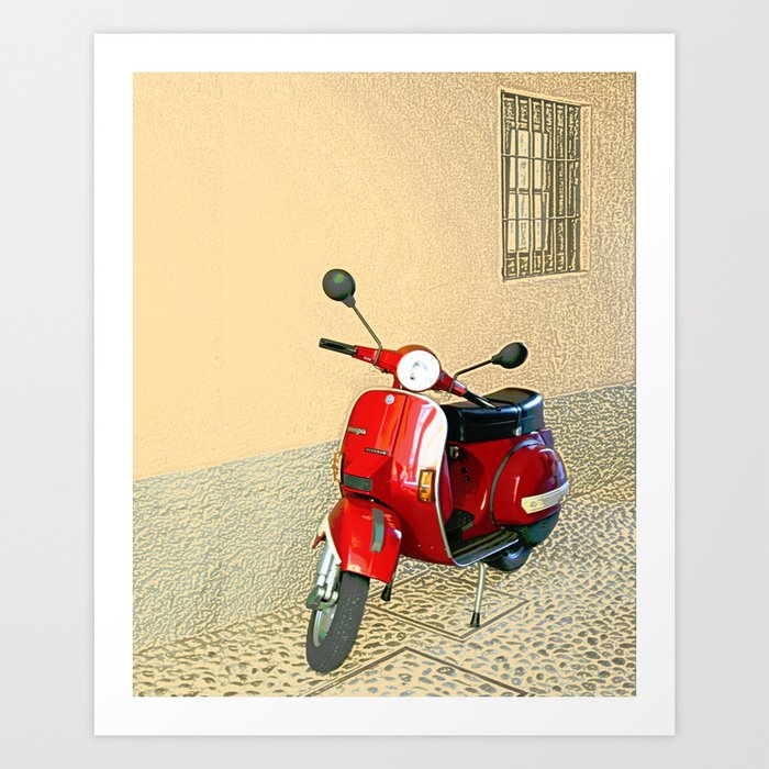 Art Print