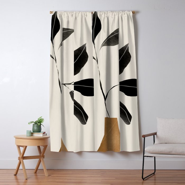 Blackout Curtain