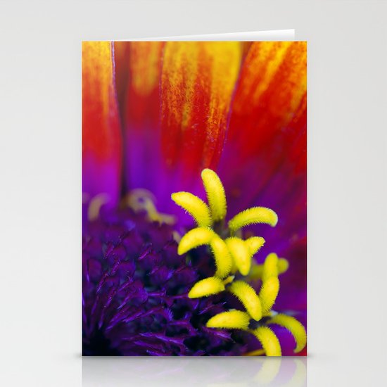 Tiny Garden Stationery Cards