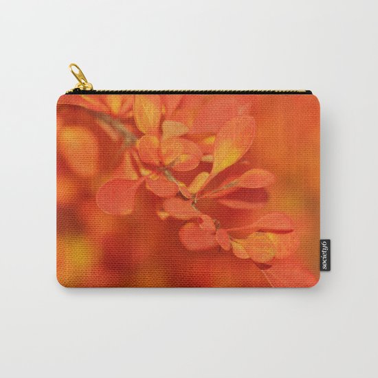 Autumn 253 Carry-All Pouch