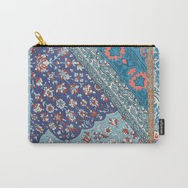 Artwork Design Carry-All Pouch