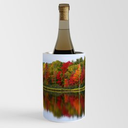 UP Colors Wine Chiller