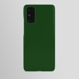 Serpent Green Android Case
