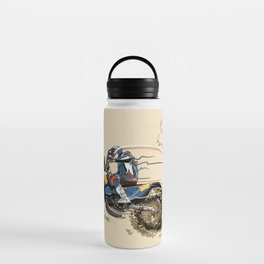 KTM dakar Water Bottle