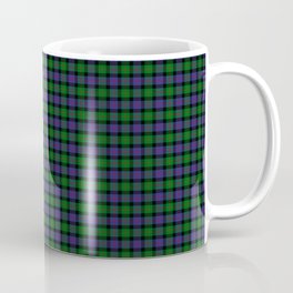 Blair Tartan Plaid Coffee Mug | Tartanplaid, Tartan, Pattern, Blairplaid, Familytartan, Plaid, Clanblair, Plaidpattern, Blair, Scottishtartan 