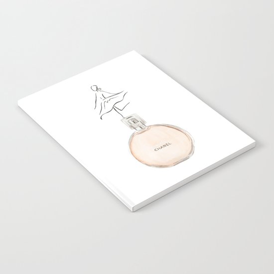 Chance Notebook